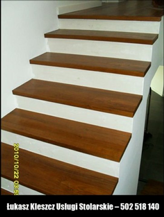 ŁUKASZ KLESZCZ MEBLE