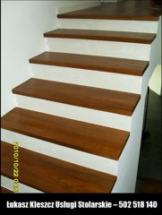 ŁUKASZ KLESZCZ MEBLE