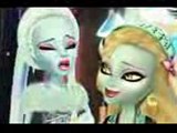 Monster High Extrait Ghouls Rule Extra Extended Trailer 2012 Doll from Ghouls Rule the Movie - YouTube