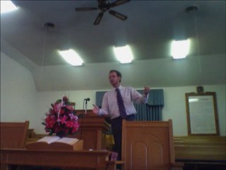 Message at Mt View 8_27_2012