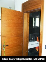 ŁUKASZ KLESZCZ MEBLE