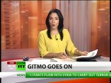 Gitmo Upgrade: US to spend $40 million on renovation