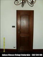 ŁUKASZ KLESZCZ MEBLE