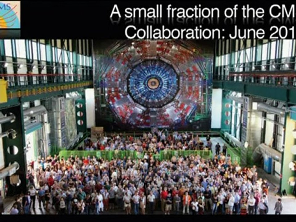 Confirmed: CERN discovers new particle likely to be the Higgs boson