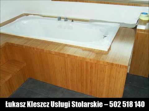 ŁUKASZ KLESZCZ MEBLE