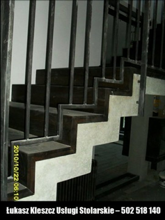 ŁUKASZ KLESZCZ MEBLE