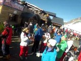 GOPro chalet d'altitude les 2 alpes