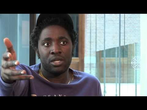 Bloc Party interview - Kele Okereke (part 3)