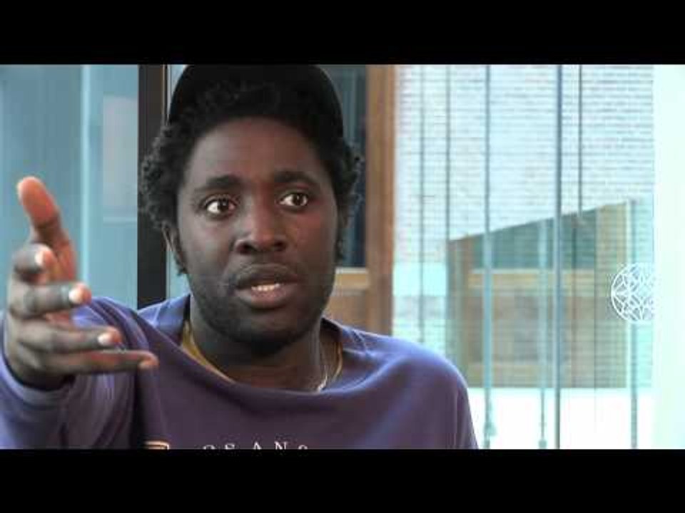 Bloc Party interview - Kele Okereke (part 3)