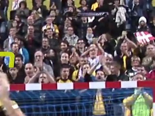 "Ensemble, nous pourrons tout" - Candidature aux Trophées Sporsora