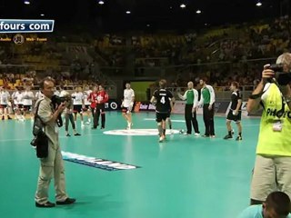 Joueurs en questions - "Xavier BARACHET"