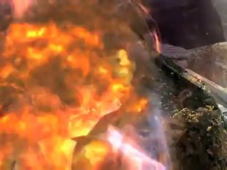 The Elder Scrolls V: Skyrim - Official Trailer