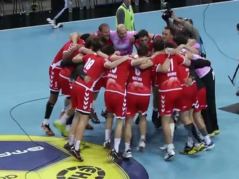 CSH-Schaffhausen 33-29