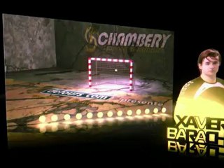 Bande annonce Xavier Barachet