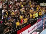 CSH Sävehof - 2ème journée de la Ligue des Champions