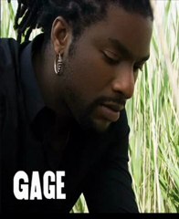 Gage - Je veux être libre