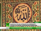 Dangerous Piety: Islamist threat looms in Europe?