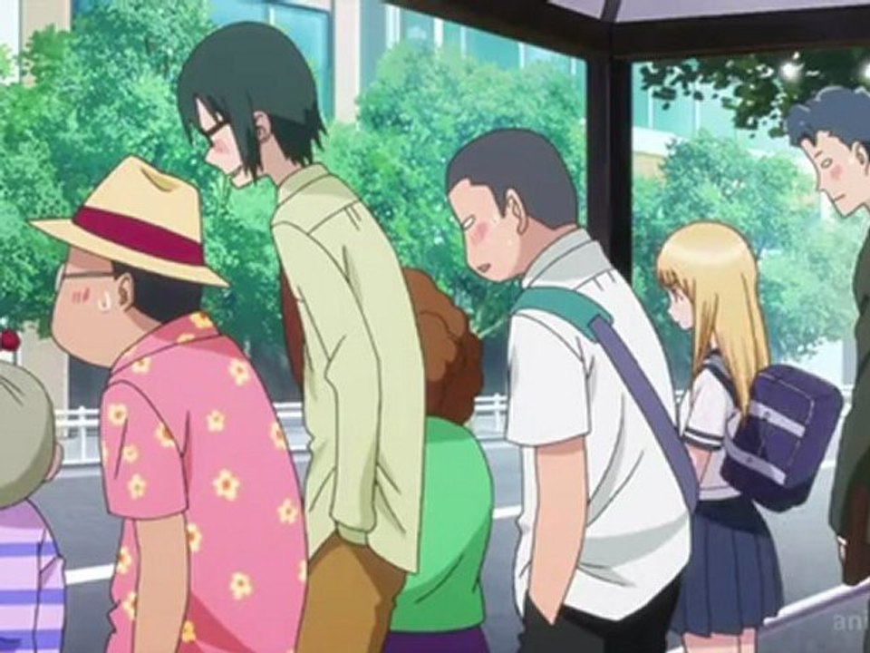 Kyou no Asuka Show 1