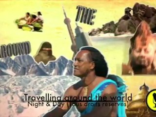 Générique : Fenêtres Sur Le Monde - (Travelling Around The World)