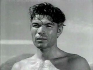 26 Men - s01e04 - Border Incident (1957) -XIII-