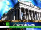 CrossTalk: Euro-Lehmans