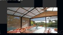 Windsor Awnings | Call 02 4578 6006