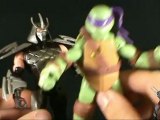 Toy Spot - Playmates Nickelodeon Teenage Mutant Ninja Turtles Shredder