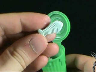 Candy Spot - Garbage Candy