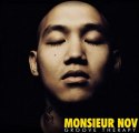 Monsieur Nov - Mon ex