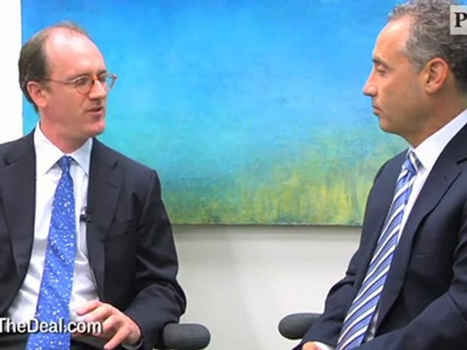 Weil's Edward Reines on Supreme Court's 'hysteria' toward patenting