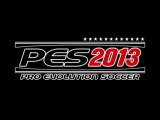 PES 2013 - Konami Gamers Night Brazil Trailer [HD]