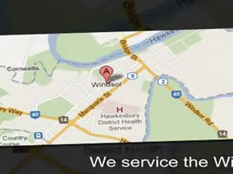 Windsor Shutters | Call 02 4578 6006