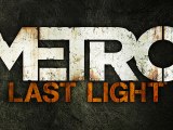 METRO: LAST LIGHT E3 2011 Gameplay Demo Part 2