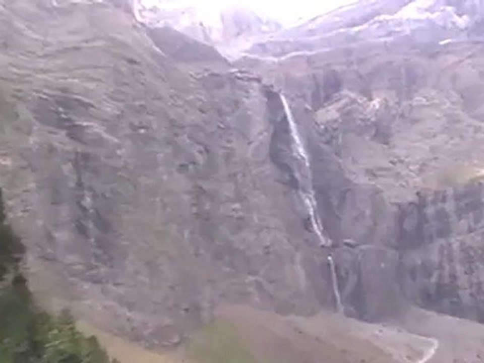 cirque de Gavarnie
