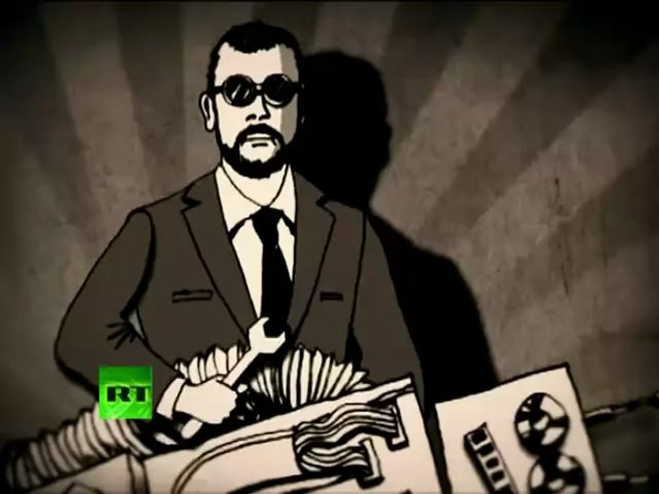 Why You Should Care: Street lamps spying in US cities (E10)