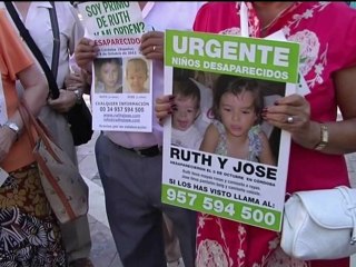 Hallan restos de los niños desaparecidos de Córdoba en la finca de Bretón