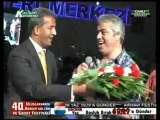 Cengiz Kurtoğlu ( Kaçkar  Tv Arhavi Festivali Bölüm - 02)