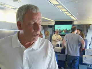 FedEx Helps Deliver Sight With the ORBIS Flying Eye Hospital