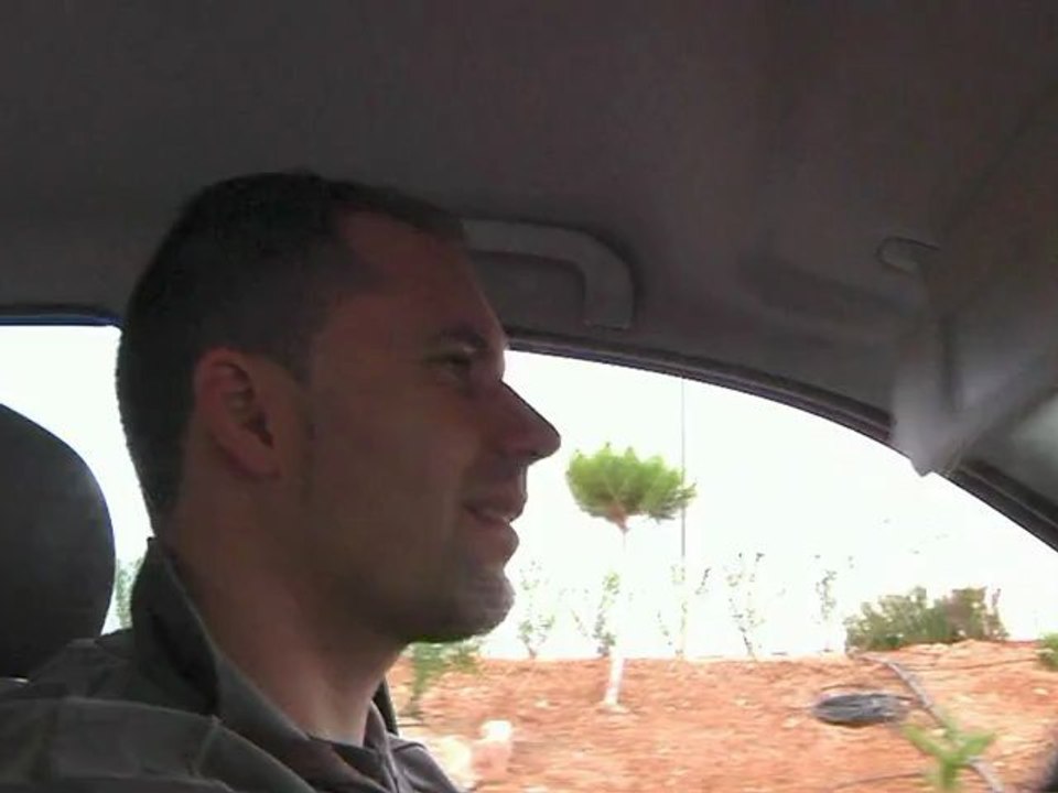 08 Seguridad Vial El sentido de la vista