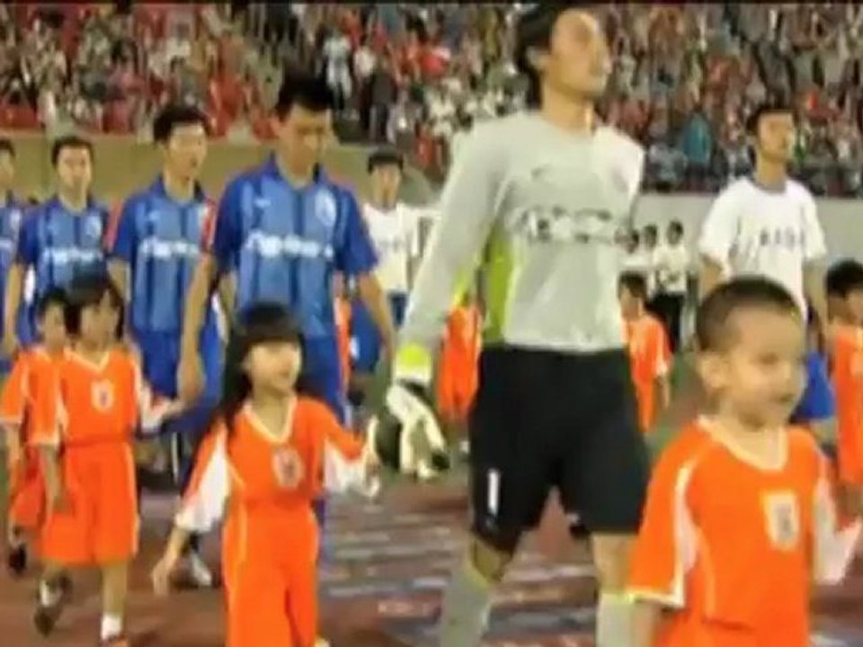 CSL: Drogba und Anelka glänzen ohne zu glänzen