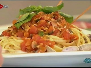 Balık Ankara'da Yenir-Ahmet Görgül