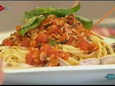 Balık Ankara'da Yenir-Ahmet Görgül