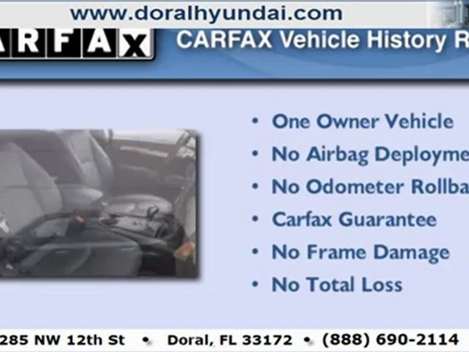 2009 Kia Borrego EX V8 Loaded in Miami FL, Fort Lauderdale @ Doral Hyundai