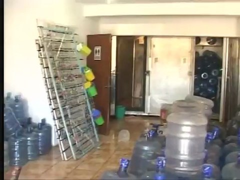 Sector comercial del estado Falcón se recupera tras accidente de Amuay