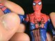 Toy Spot - Hasbro The Amazing Spider-man Movie Series Ultra Poseable Spider-man