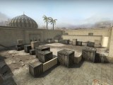 CSGO - AIM_MAP - Counter-Strike: Global Offensive