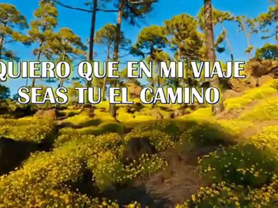 Jesus .Adrian Romero & Marcos Vidal (karaoke)