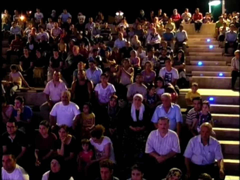 Mustafa Caymaz - Her Yerde Allah Var (Denizli)