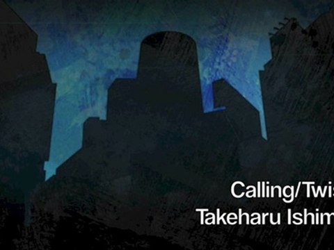 The World Ends with You (DS) - Trailer 01 - OST (extrait musical)