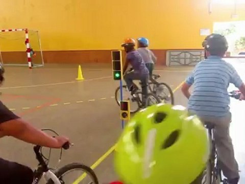 vacances sportive aout 2012